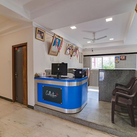 Hotel O Rj Royal Inn Vellore Buitenkant foto